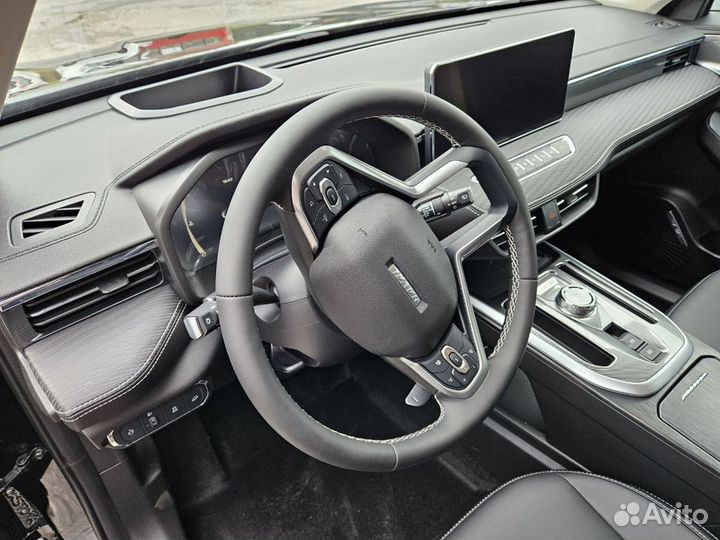 Haval Jolion 1.5 AMT, 2023