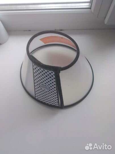 Воротник для кошечки