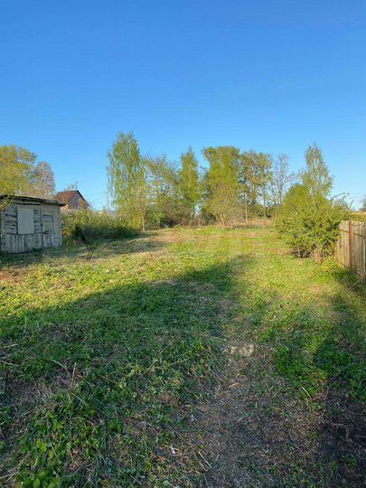 Участок 6,2 сот. (СНТ, ДНП)