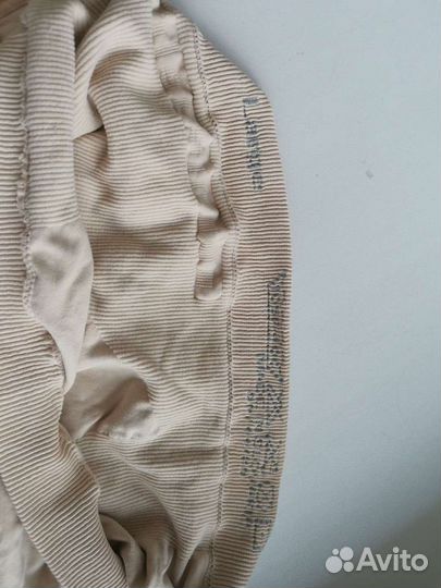 Пояс трусы для беременных Medela бандаж