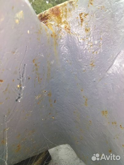 Продам винт для Костромича Т-63