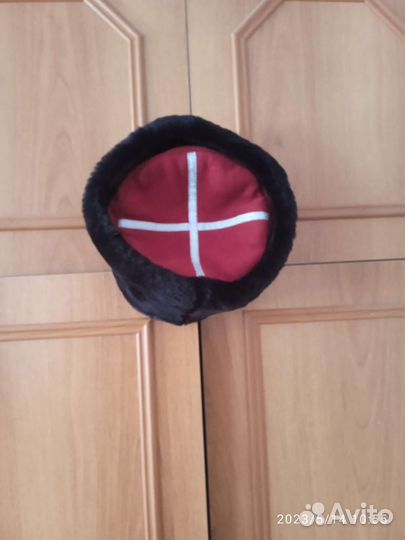 Казачья форма