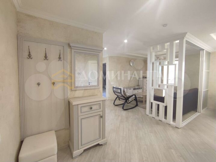 2-к. квартира, 68 м², 5/10 эт.