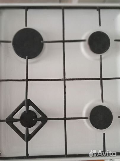 Газовая плита De Luxe Classic