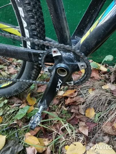 Велосипед Format 1413 29