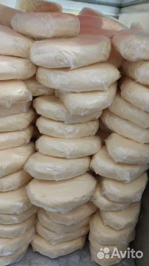 Домашнее масло