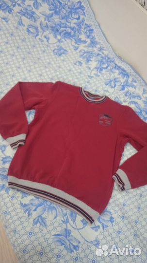 Вещи пакетом на мальчика