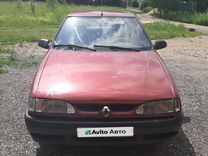 Renault 19 1.4 MT, 1998, 219 033 км, с пробегом, цена 75 000 руб.