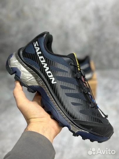 Salomon XT-4 Black