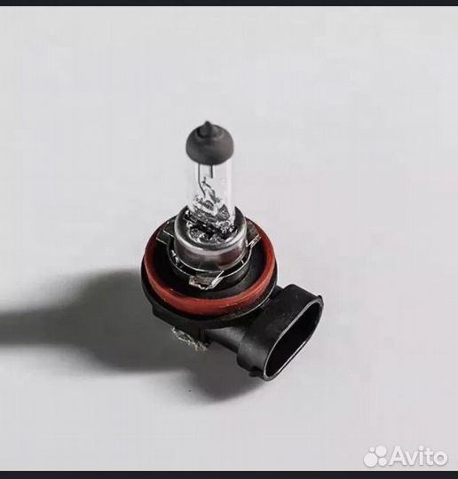 Лампочки h11