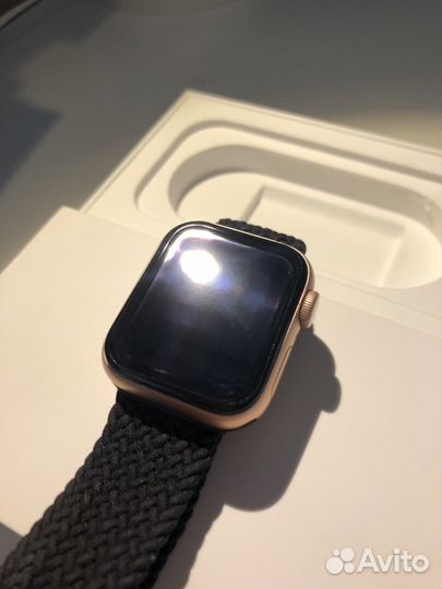Apple Watch 4 40mm Идеал
