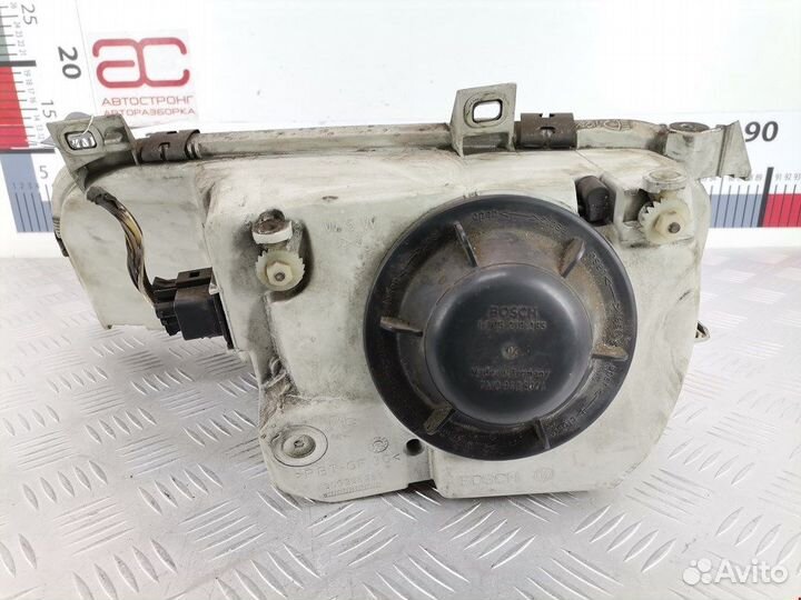 Фара передняя для Ford Galaxy 1 1005710