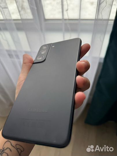 Samsung Galaxy S21 FE 5G, 8/128 ГБ