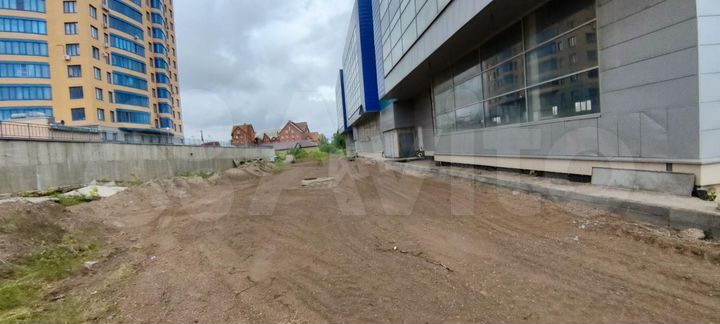 Аренда здания Реутов Носовихинское шоссе в вао в