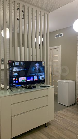 Дом 33 м² на участке 15 сот.