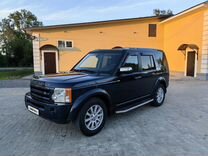 Land Rover Discovery 2.7 AT, 2009, 198 300 км, с пробегом, цена 1 270 000 руб.