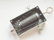 Балун 1:4 вечный balun 2,5 кВт