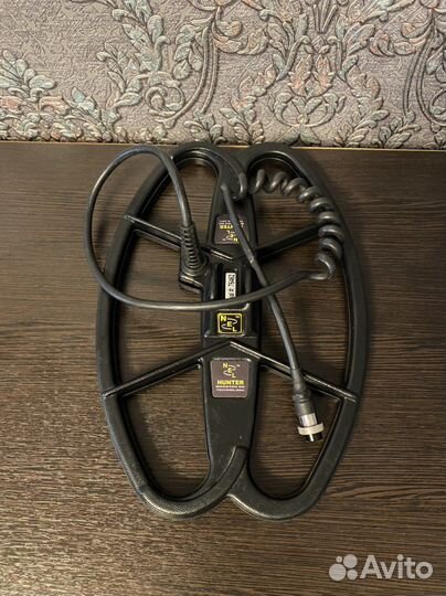 Катушка NEL Hunter для Minelab E-Trac, Safari, Exp