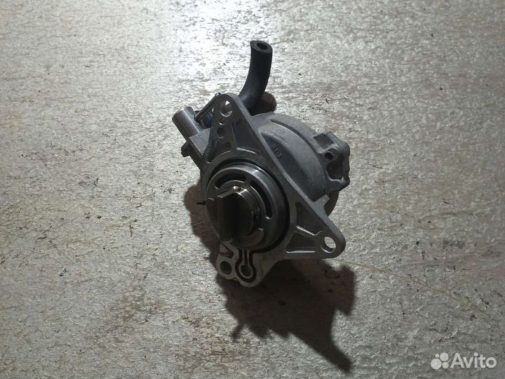 Suzuki vitara k14c насос тнвд