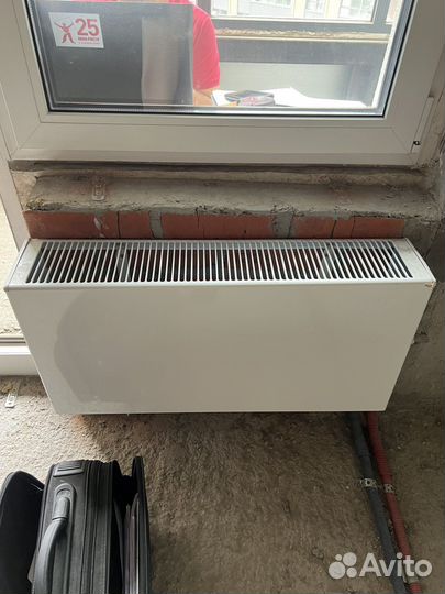 Радиатор отопления