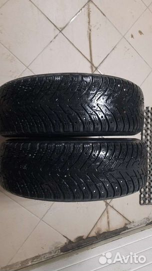 Nokian Tyres Hakkapeliitta 8 185/65 R15