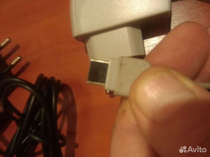Зарядка для samsung, nokia
