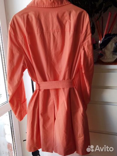 Плащ\тренч женский Gerry Weber