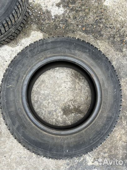 Amtel NordMaster 175/70 R13