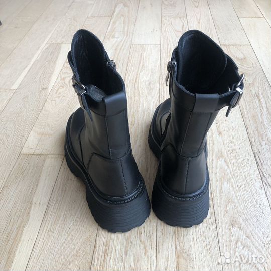 Ботинки Тофа 304164, р. 37