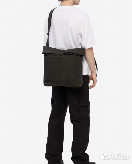 Сумка Gr10k Frugal Robotics Computer BAG