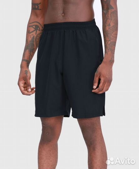 Шорты спортивные новые оригинал M-XXL