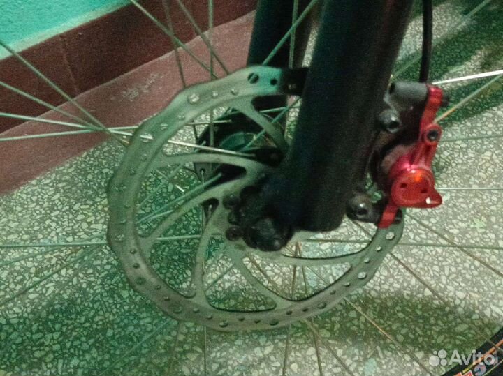 Велосипед Stark shooter