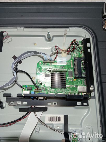 20-aseu174-11-0X Main Haier LE40K5000TF