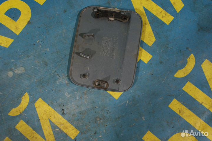 Лючок бензобака Daewoo Leganza