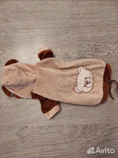 Кофточка для собаки