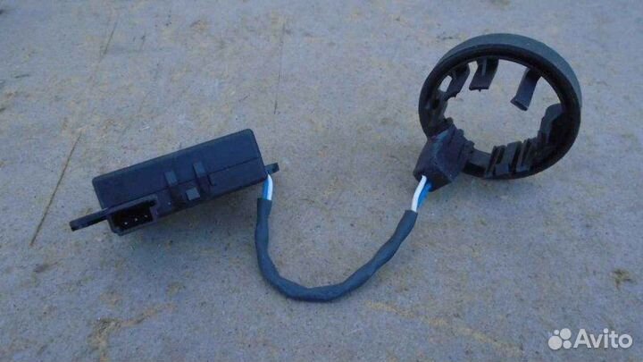 Иммобилайзер Opel Astra J 1.6 2011