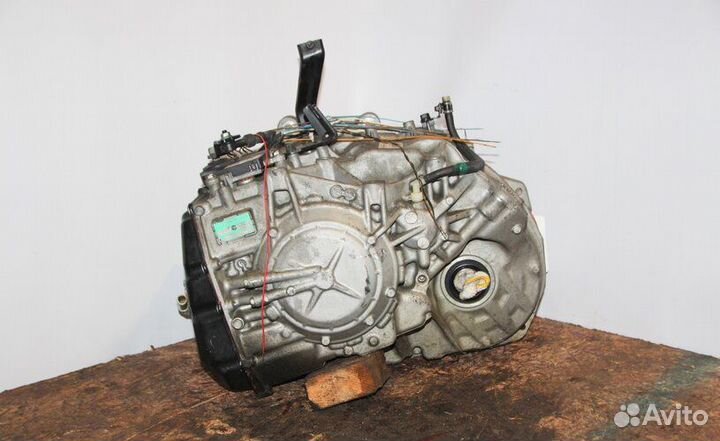 АКПП TF-81SC SsangYong Actyon new 4wd