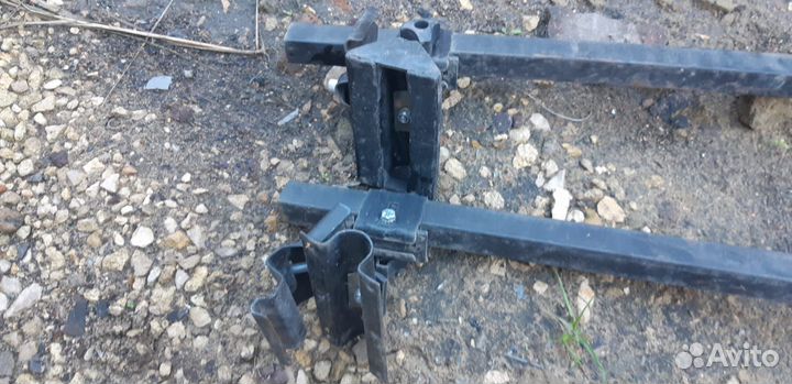 Багажник на крышу 2110-12