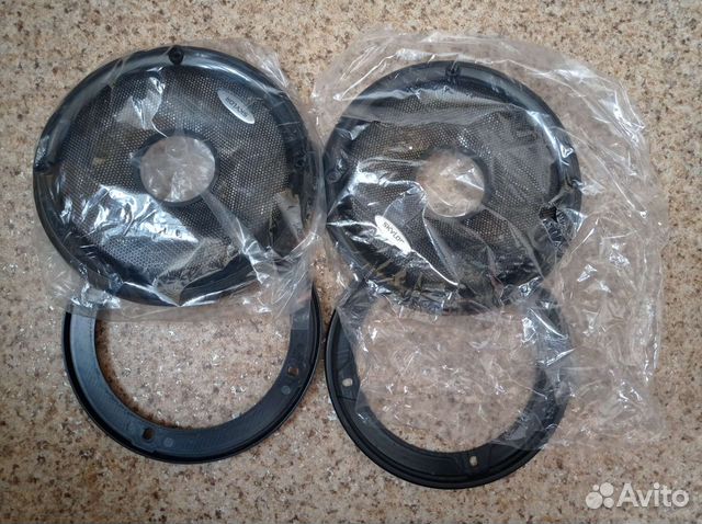 Накладки на динамики