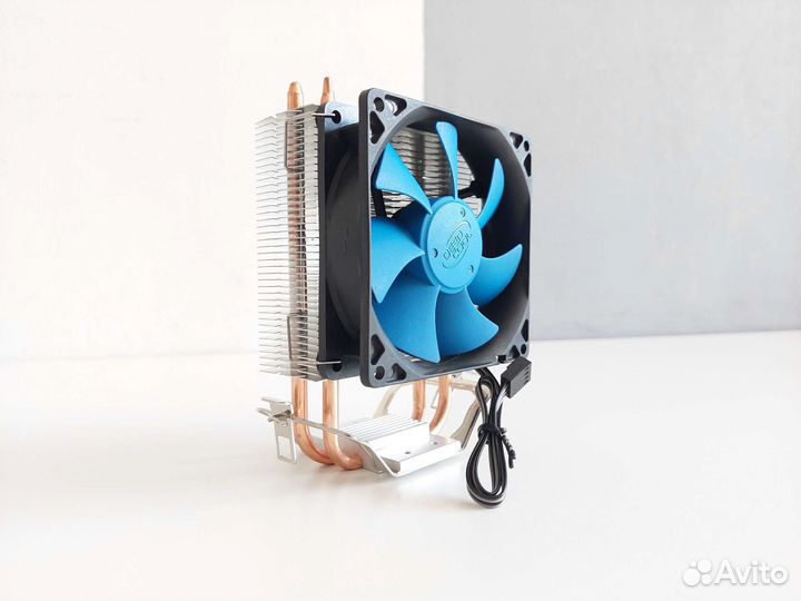 Кулер для процессора AMD