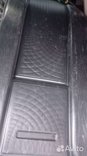 Сани волокуши рыбацкие