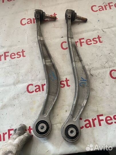 Рычаг задний BMW F10 Рычаги задние бмв Ф10