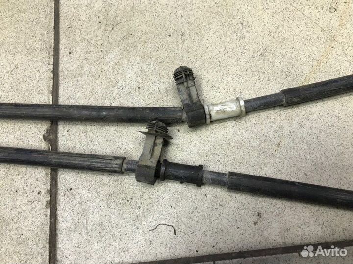 Трос ручника Opel Zafira B 1.8 Z18XER 2011