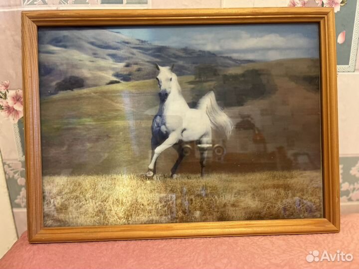 Картины ручной работы и не только