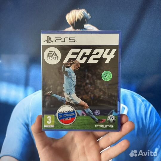 Диски на PlayStation 5 PS5 Playstation 4 PS4