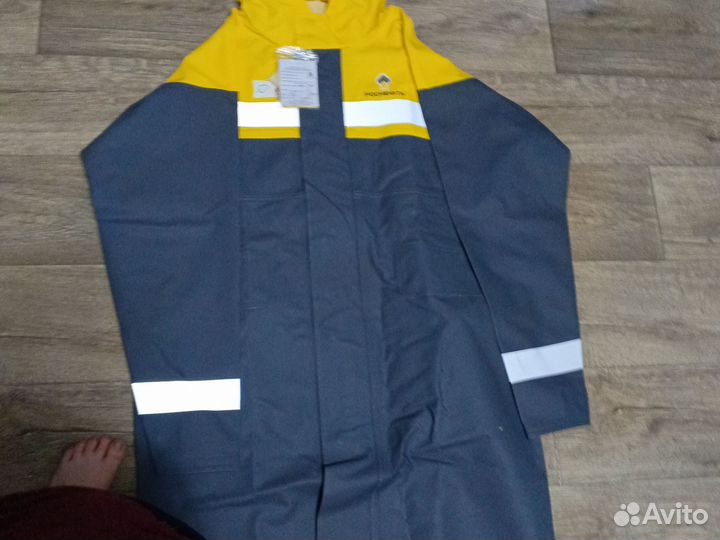 Спец. Одежда 