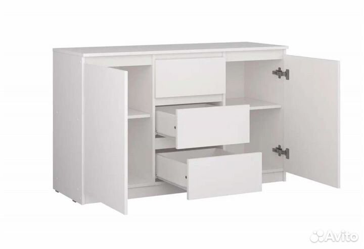 Тумба новая тб-17