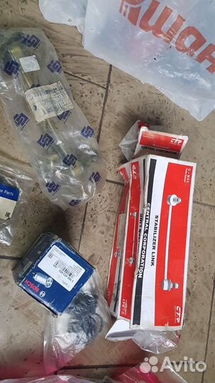 Запчасти на hyundai sonata ef