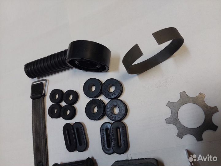 Комплект Иж Планета