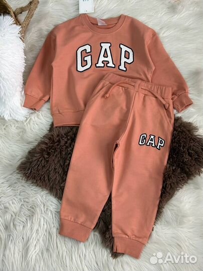 Костюм gap